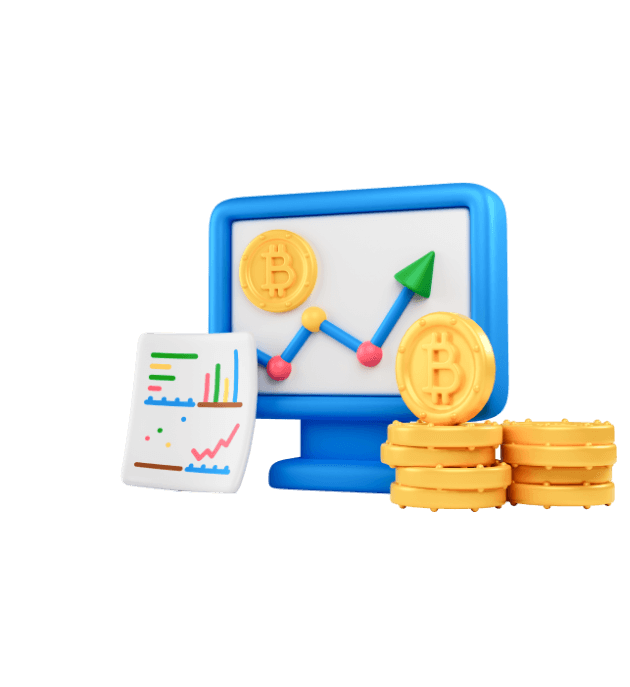 crypto & forex trading platform
